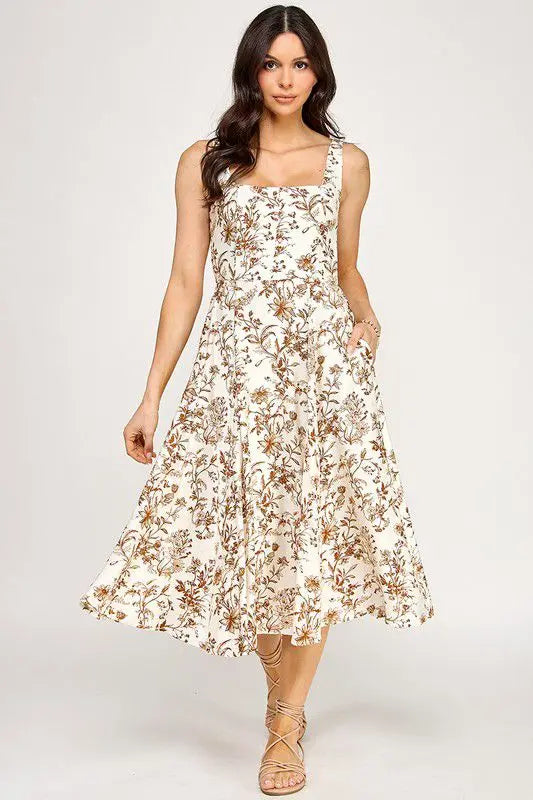 Dresses