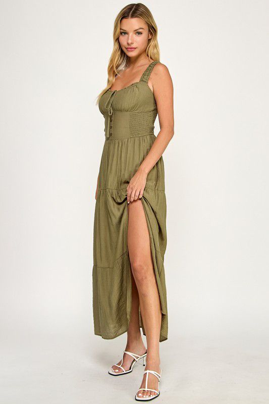 Dresses