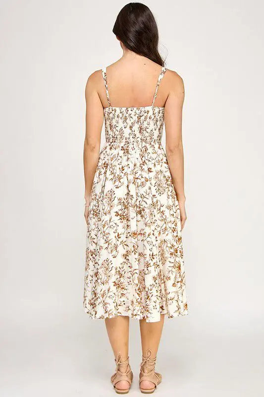 Dresses