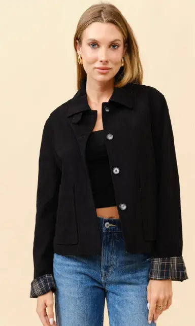 Jacket